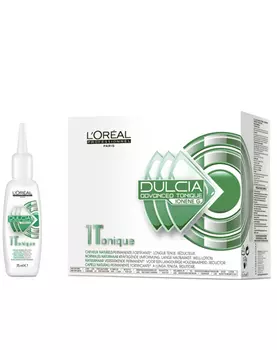 L'oreal Professionnel Лосьон для натуральных волос № 1, 75 мл (L'oreal Professionnel, Долговременная завивка и разглаживание)