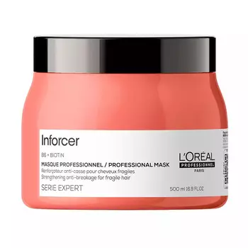 L'oreal Professionnel Маска для предотвращения ломкости волос, 500 мл (L'oreal Professionnel, Serie Expert)