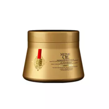 L'oreal Professionnel Маска Mythic Oil для плотных волос, 200 мл (L'oreal Professionnel, Serie Expert)