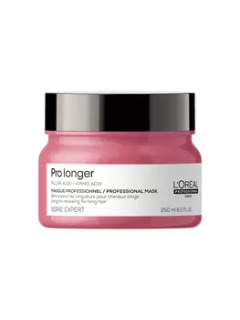 L'oreal Professionnel Маска Pro Longer для восстановления волос по длине, 250 мл (L'oreal Professionnel, Serie Expert)