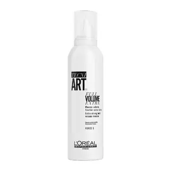 L'oreal Professionnel Мусс для придания экстра-объёма и супер фиксации тонких волос 250 мл (L'oreal Professionnel, Стайлинг)