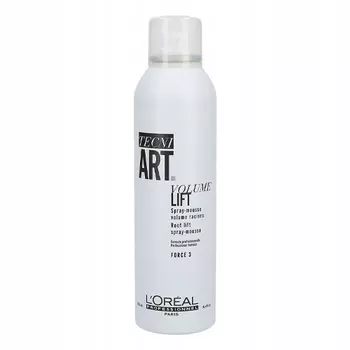 Loreal Professionnel Мусс для прикорневого объема Volume Lift 75 мл (Loreal Professionnel, Для волос)