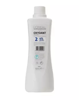 L'oreal Professionnel Оксидент-крем 9% 1000 мл (L'oreal Professionnel, Окрашивание)