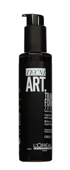 L'oreal Professionnel Паста жидкая универсальная Transformer для придания текстуры и очерченности 150 мл (L'oreal Professionnel, Стайлинг)