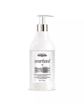 Loreal Professionnel Пре-шампунь (этап 2), 500 мл (Loreal Professionnel, Обесцвечивание)