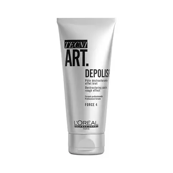 L'oreal Professionnel Реконструирующая паста Depolish 100 мл (L'oreal Professionnel, Стайлинг)