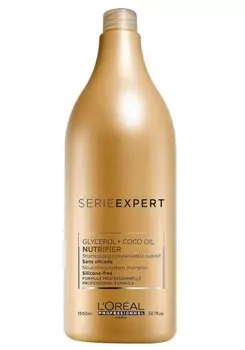 Loreal Professionnel Шампунь для сухих волос, 1500 мл (Loreal Professionnel, Serie Expert)