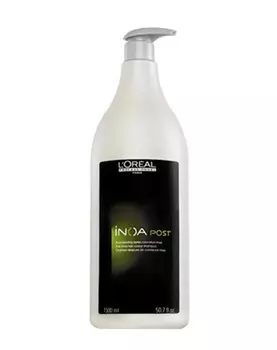 L'oreal Professionnel Шампунь Иноа Пост, 1500 мл (L'oreal Professionnel, Окрашивание)