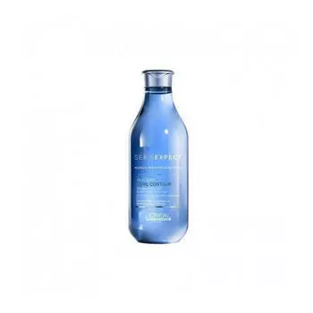 Loreal Professionnel Шампунь Serie Expert Curl Contour для вьющихся волос, 300 мл (Loreal Professionnel, Serie Expert)