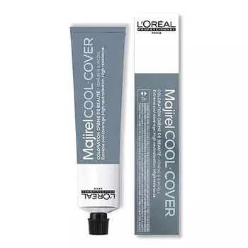 Loreal Professionnel Стойкая крем-краска Majirel Cool Cover, 50 мл (Loreal Professionnel, Окрашивание)