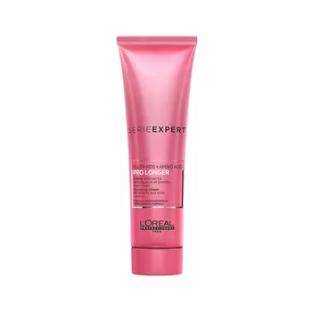 Loreal Professionnel Термозащитный крем 150 мл (Loreal Professionnel, Serie Expert)