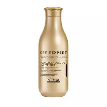 Loreal Professionnel Уход смываемый Serie Expert Nutrifier, 200 мл (Loreal Professionnel, Serie Expert)