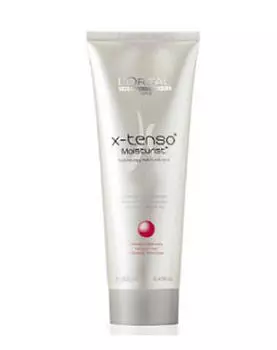 L'oreal Professionnel Выпрямляющий крем для чувствительных волос Moisturist, 250 мл (L'oreal Professionnel, Долговременная завивка и разглаживание)