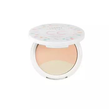 Lumene Nordic Chic CC Пудра 8 г (Lumene, Nordic Chic)