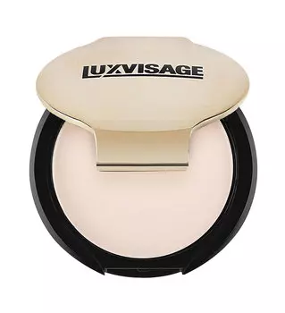 Luxvisage Компактная матирующая пудра, 10 г (Luxvisage, Лицо)