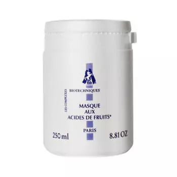 M120 Эмульсия на основе фруктовых кислот, 250мл (M120, Маски кремовые)