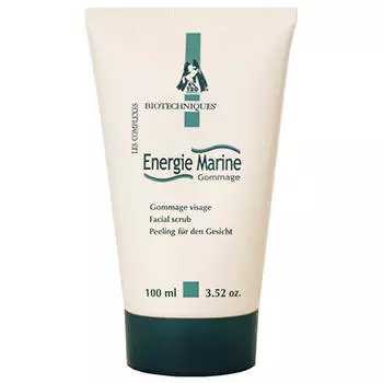 M120 Эксфолиант «Морская энергия №6», 100 мл (M120, Морская энергия)