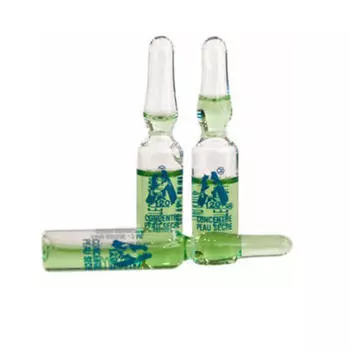 M120 Концентрат для сухой кожи, 24*2 мл (M120, Активные комплексы)