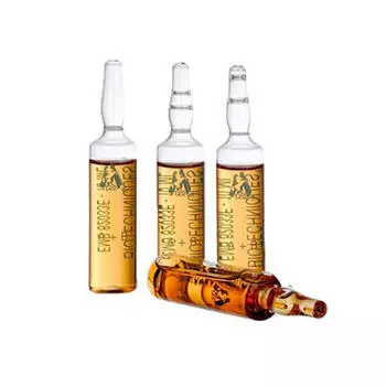 M120 Концентрат для жирной кожи, 24*2 мл (M120, Активные комплексы)