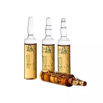 M120 Концентрат "Эквилибрант", 24*2 мл (M120, Активные комплексы)