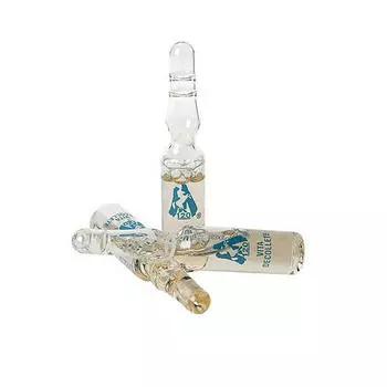 M120 Концентрат "Вита Визаж", 24*2 мл (M120, Активные комплексы)