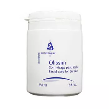 M120 Крем питательный "Био", 250 мл (M120, Кремы базовые)