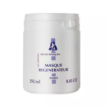 M120 Маска кремовая "Реженератер", 250 мл (M120, Маски кремовые)