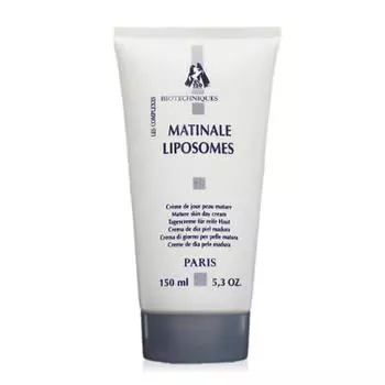 M120 Матиналь липозом, 150 мл (M120, Средства для завершения процедур)