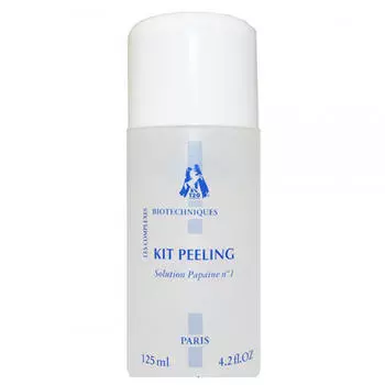 M120 Пилинг ферментный, фаза №1, 125 мл (M120, Пилинги)