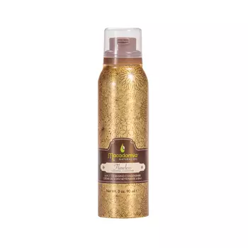 Macadamia Крем-мусс для волос "Без изъяна", 90 мл (Macadamia, Natural Oil)