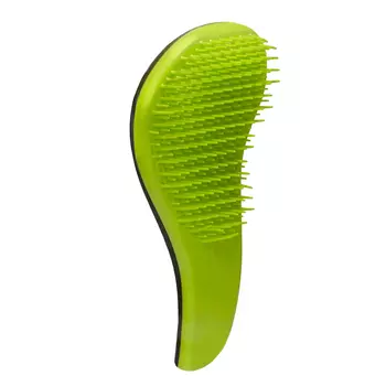 Macadamia Расческа для распутывания волос No Tangle Bush, 1 шт (Macadamia, Natural Oil)