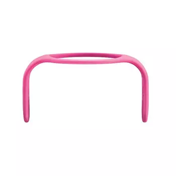 MAM Hold my Bottle ручки для бутылочек розовые 2 шт (MAM, Аксессуары)