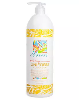 Maravi Beach Шампунь глубокой очистки "Right Away Uniform Cleanser" 1000 мл (Maravi Beach, Right Away)