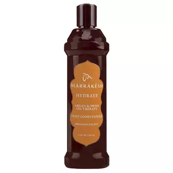 Marrakesh Кондиционер для тонких волос Dreamsicle, 355 мл (Marrakesh, Dreamsicle)