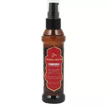 Marrakesh Легкое восстанавливающее масло для волос Original 60 мл (Marrakesh, Уход за волосами)