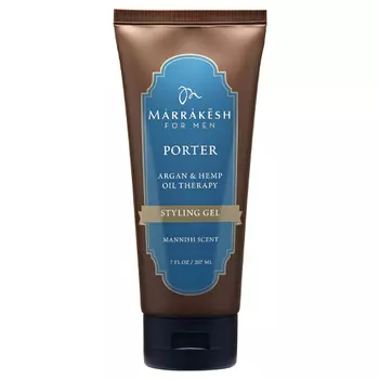 Marrakesh Стайлинг-гель для укладки 207 мл (Marrakesh, For Men)