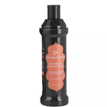Marrakesh Увлажняющий кондиционер Isle of You 355 мл (Marrakesh, Isle Of You)