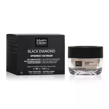 Martiderm Крем Дневной Эпиженс 145 Black Diamond 50 мл (Martiderm, Black Diamond)