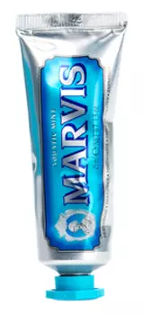Marvis Зубная паста "Cвежая Мята" 25 мл (Marvis)