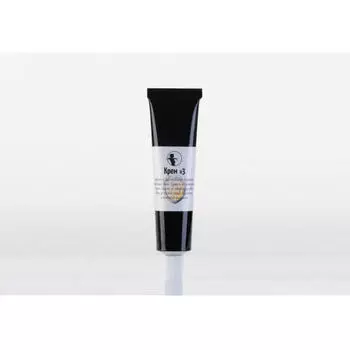 Мастерская Олеси Мустаевой Крем №3, 43 мл (Мастерская Олеси Мустаевой, Уход за лицом)