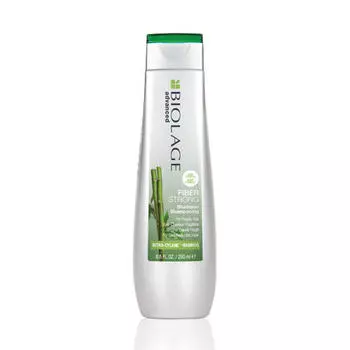 Matrix Шампунь для укрепления волос Fiberstrong, 250 мл (Matrix, Biolage)