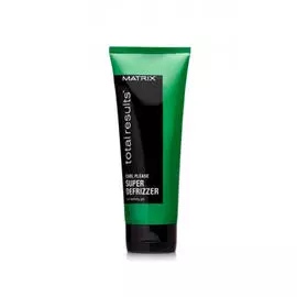 Matrix Гель Total Results Curl Please Super Defrizzer для вьющихся волос, 200 мл (Matrix, Total results)
