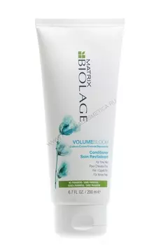 Matrix Кондиционер для объёма тонких волос, 200 мл (Matrix, Biolage)