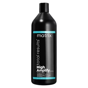 Matrix Кондиционер для объёма волос High Amplify, 1000 мл (Matrix, Total results)