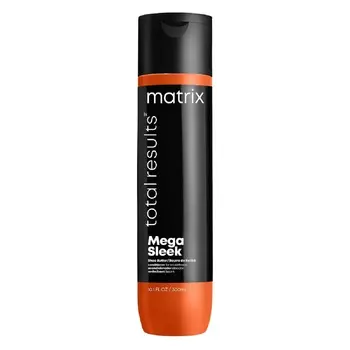 Matrix Кондиционер Total results Mega Sleek для гладкости волос, 300 мл (Matrix, Total results)