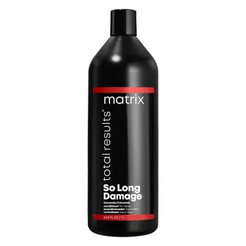 Matrix Кондиционер Total results So Long Damage для повреждённых волос, 1000 мл (Matrix, Total results)
