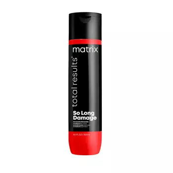 Matrix Кондиционер Total results So Long для повреждённых волос, 300 мл (Matrix, Total results)