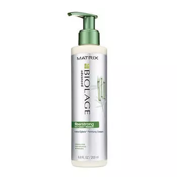 Matrix Крем Biolage Fiberstrong для укрепления волос, 200 мл (Matrix, Biolage)