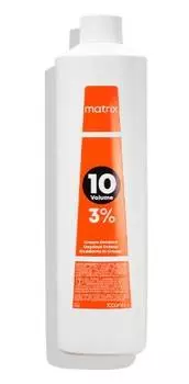 Matrix Крем-Оксидант 10 vol - 3%, 1000 мл (Matrix, Окрашивание)