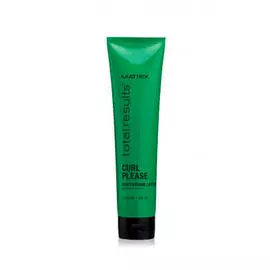 Matrix Лосьон Curl Please ConЛосьон Total Results Curl Please Contouring для вьющихся волос, 150 мл (Matrix, Total results)